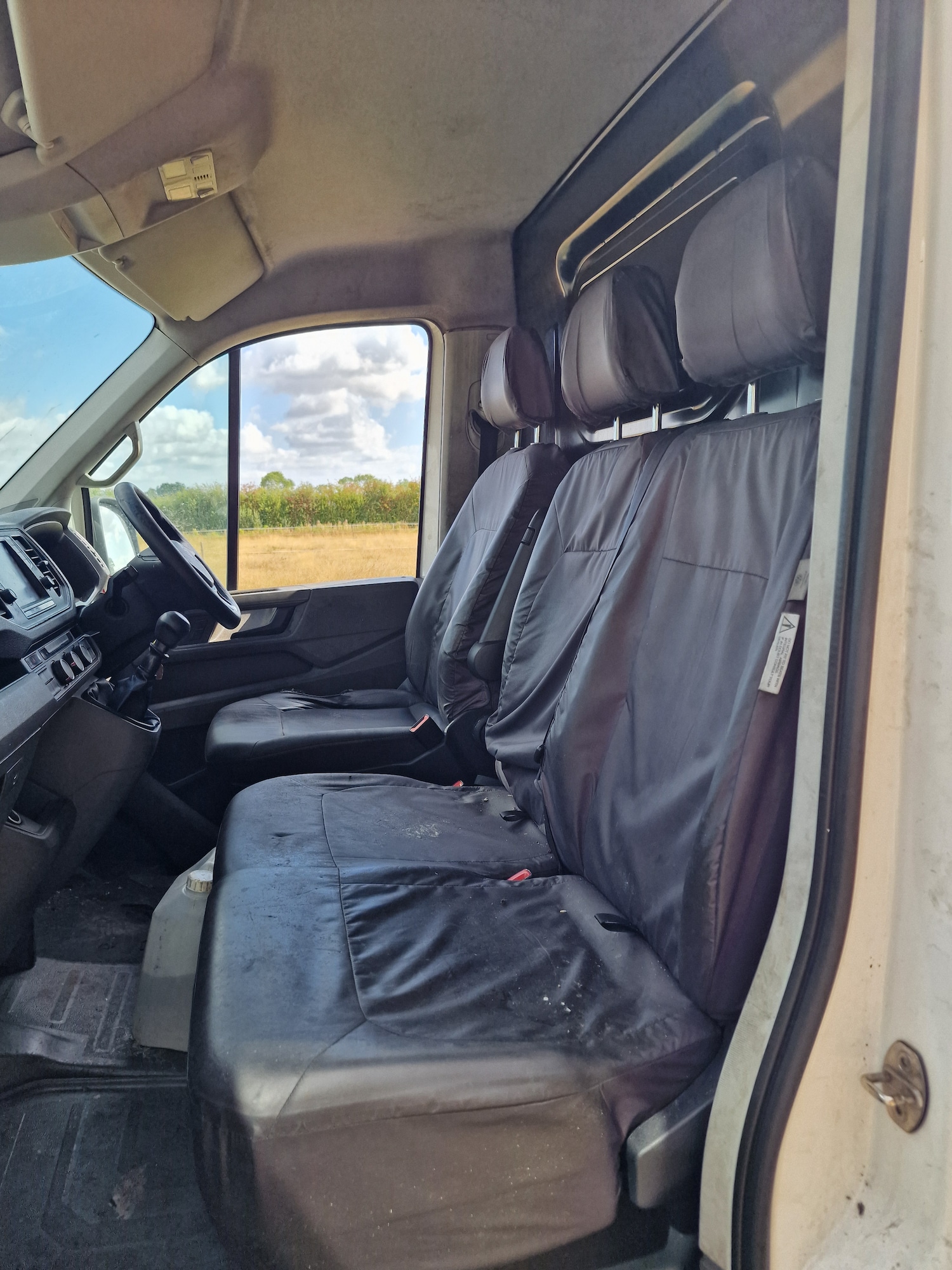Vehicle 13