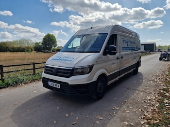 Volkswagen - Crafter