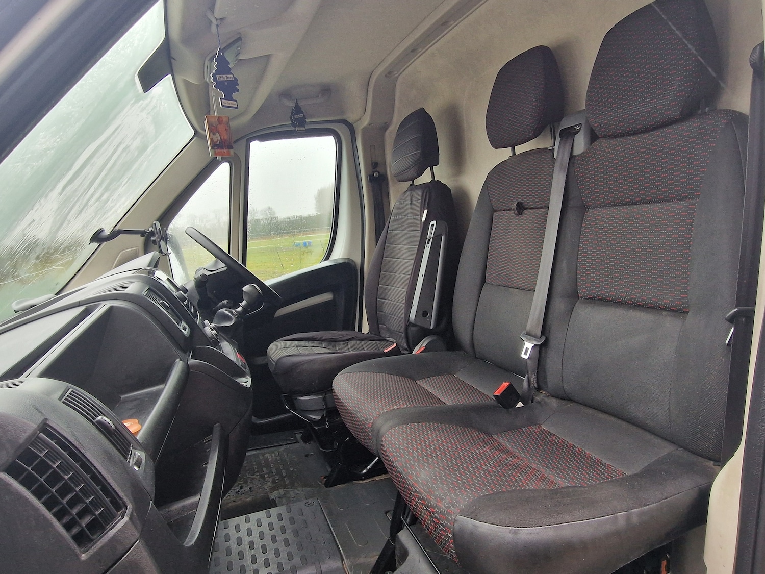 Used Peugeot Boxer 2020 for sale - 77420286: Photo 12