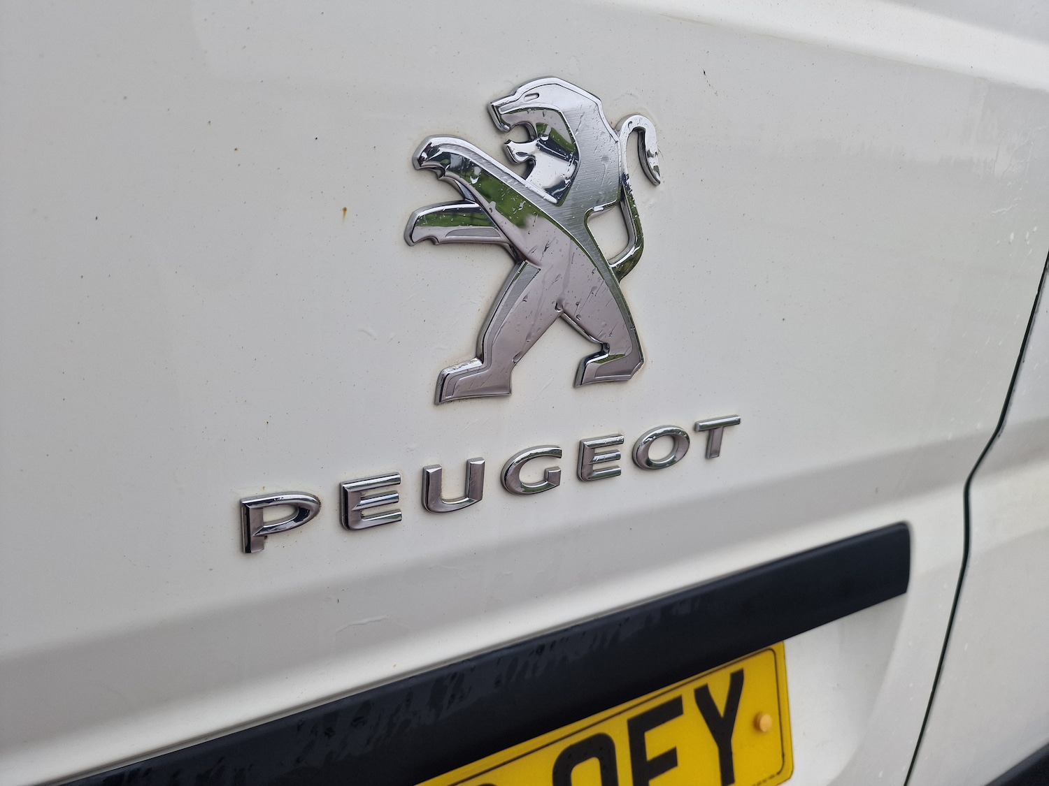 Used Peugeot Boxer 2020 for sale - 77420286: Photo 13