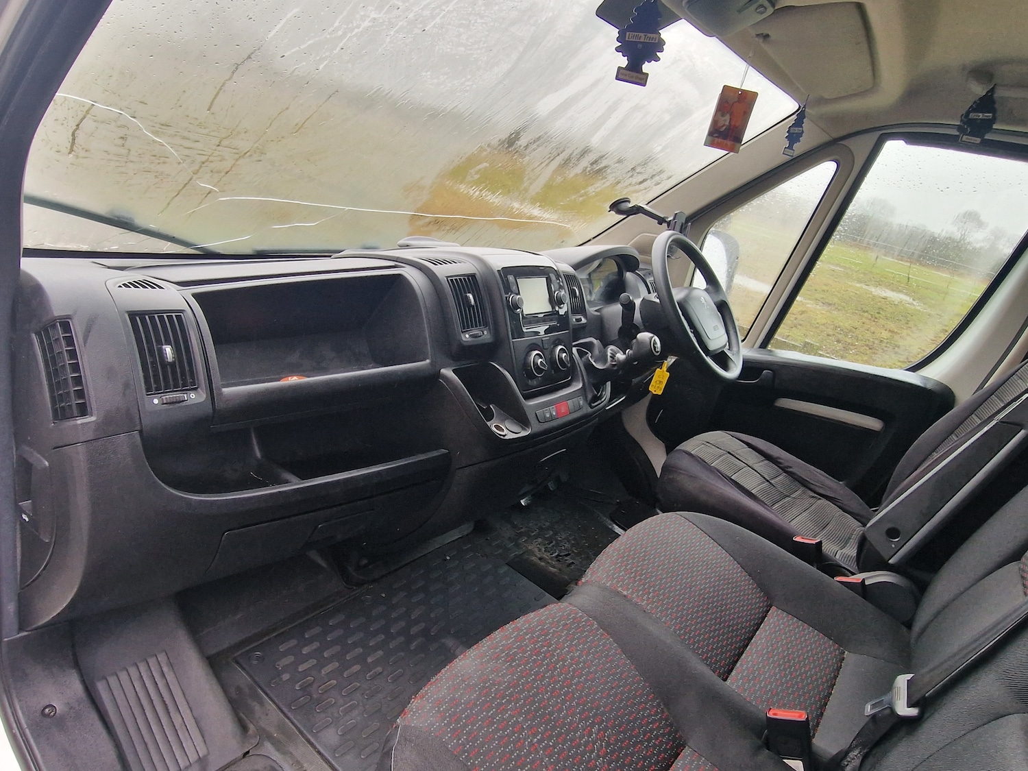 Used Peugeot Boxer 2020 for sale - 77420286: Photo 15