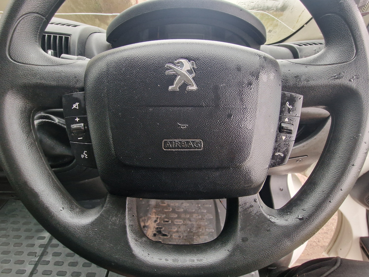 Used Peugeot Boxer 2020 for sale - 77420286: Photo 17