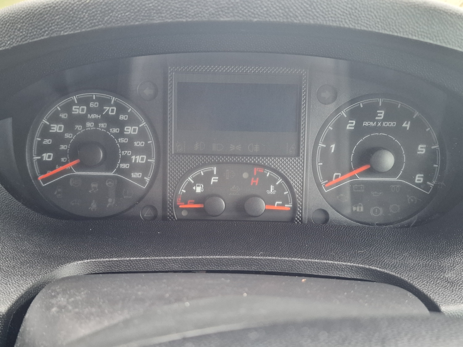 Used Peugeot Boxer 2020 for sale - 77420286: Photo 21