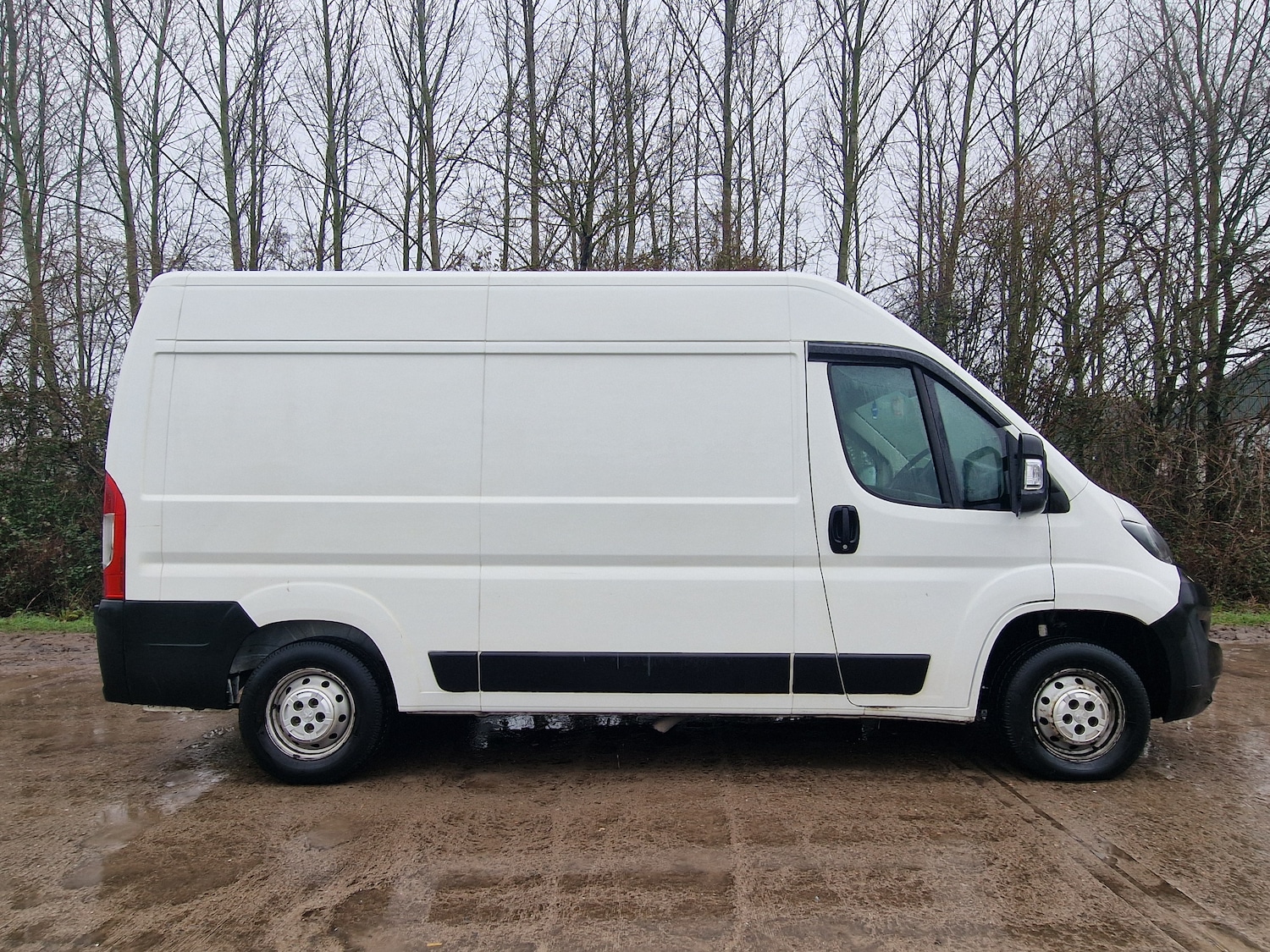Used Peugeot Boxer 2020 for sale - 77420286: Photo 4