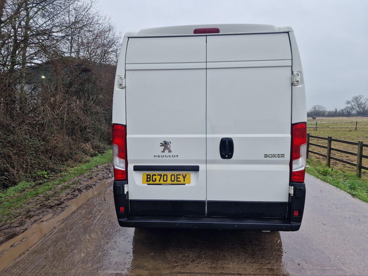 Used Peugeot Boxer 2020 for sale - 77420286: Photo 6