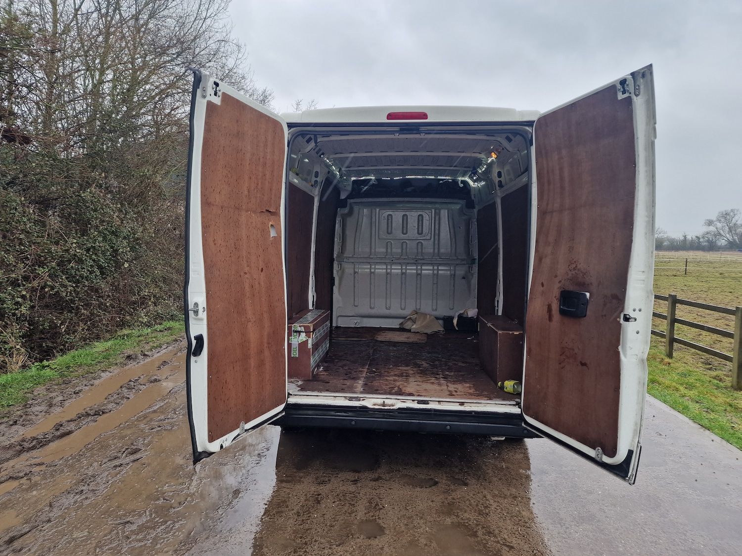 Used Peugeot Boxer 2020 for sale - 77420286: Photo 9