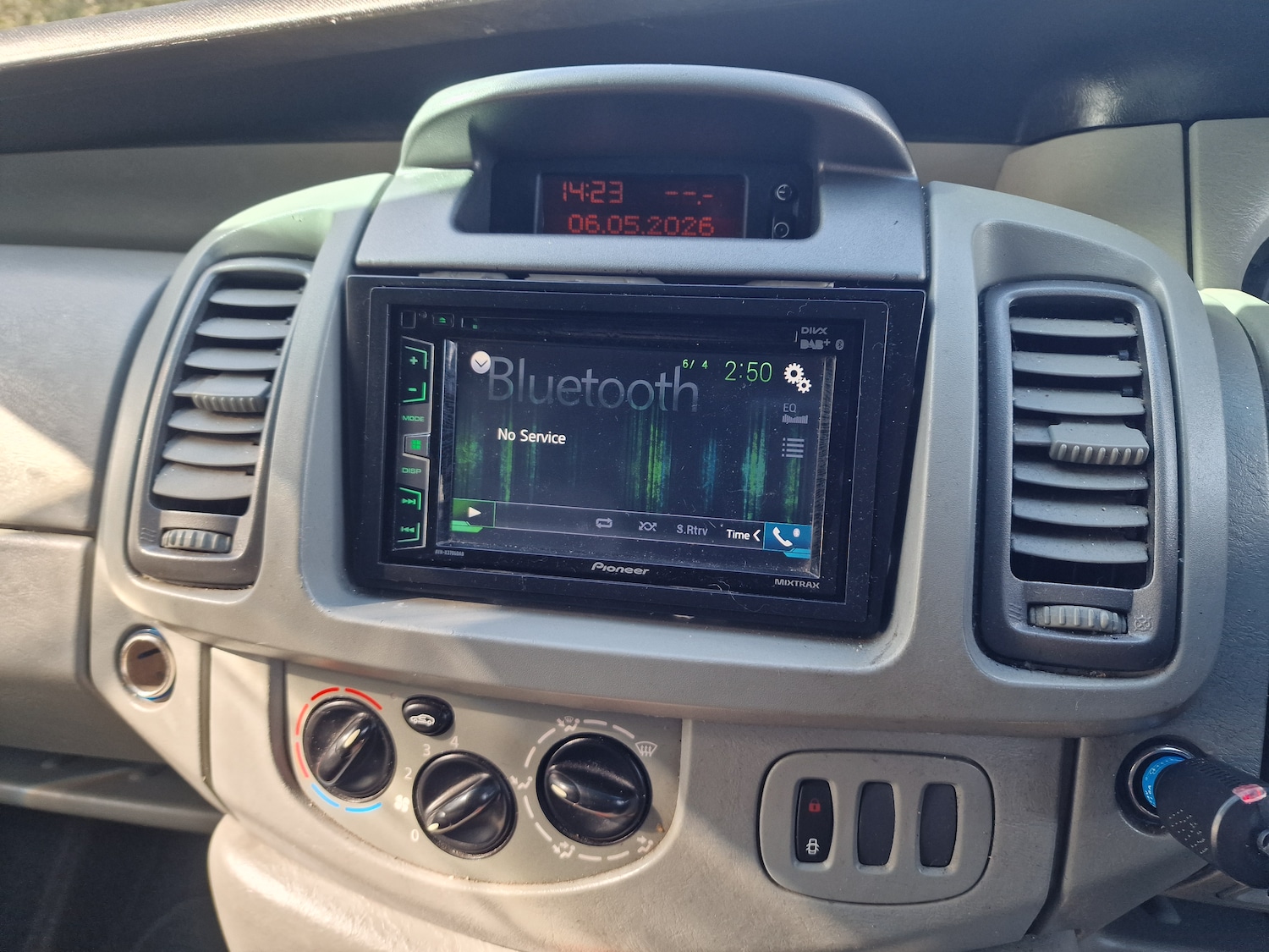 Used Vauxhall Vivaro 2007 for sale - 78152473: Photo 20