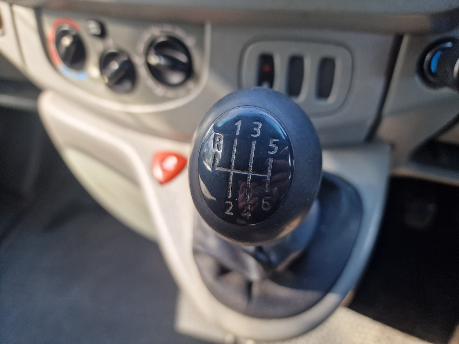 Used Vauxhall Vivaro 2007 for sale - 78152473: Photo 21