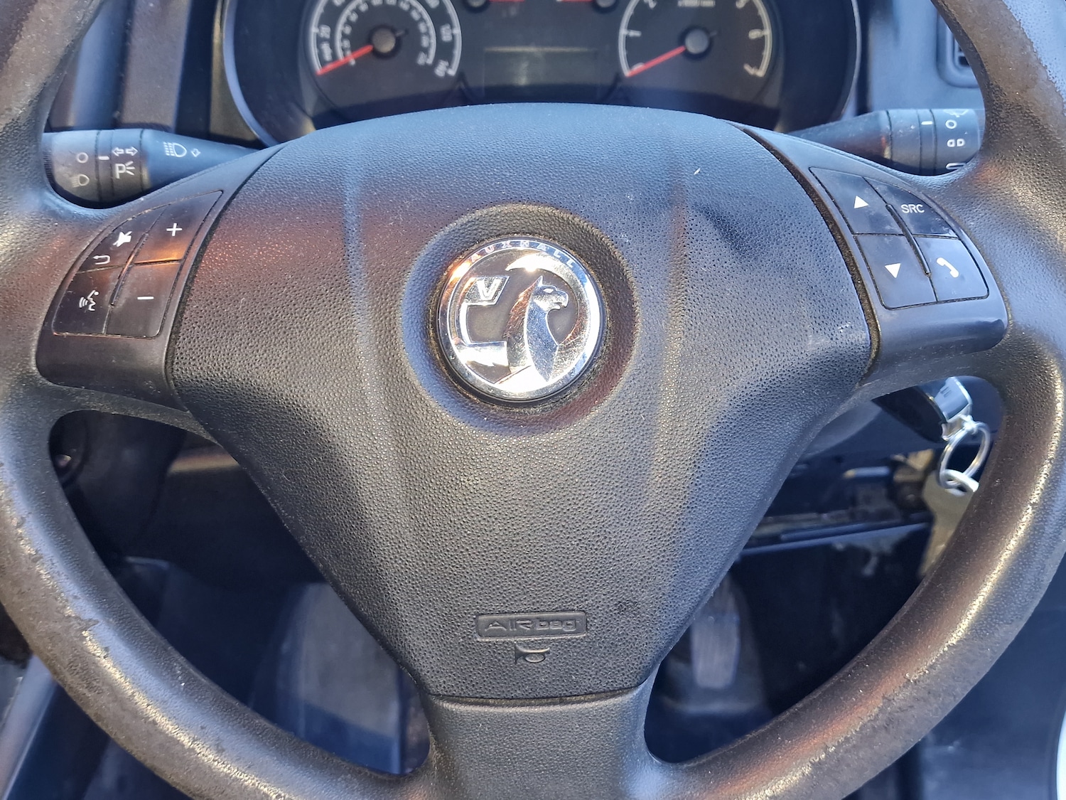 Used Vauxhall Combo 2016 for sale - 77420289: Photo 19