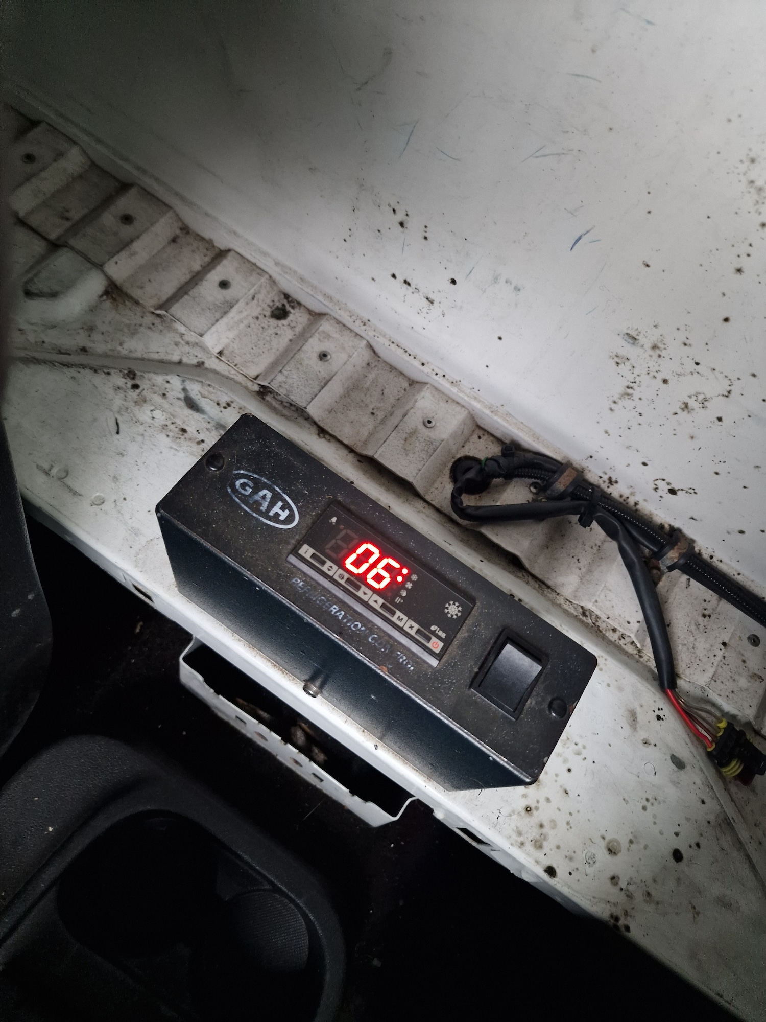 Used Citroen Berlingo 2011 for sale - 77789493: Photo 10