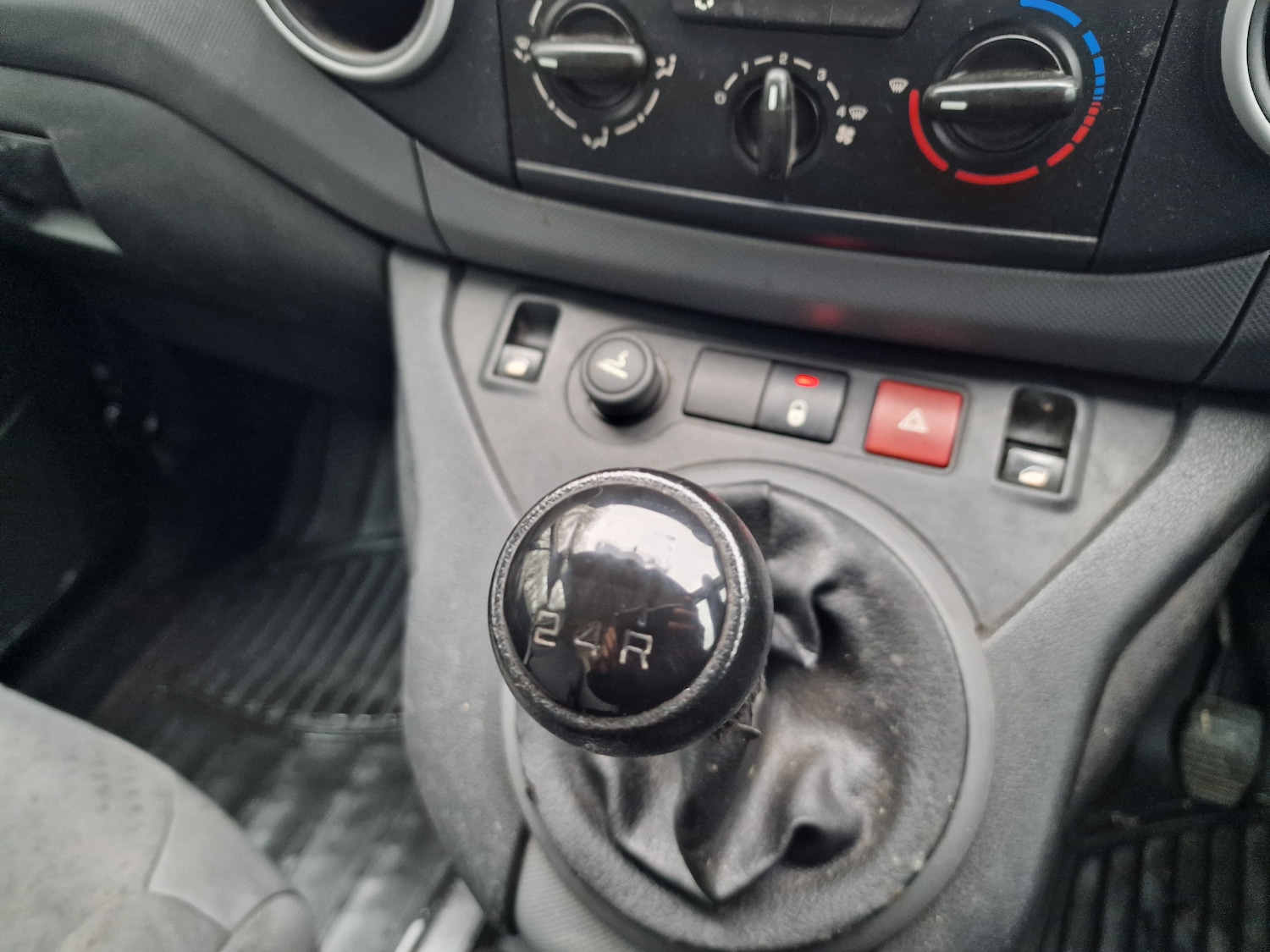 Used Citroen Berlingo 2011 for sale - 77789493: Photo 13