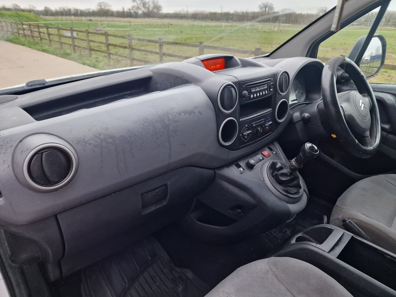 Used Citroen Berlingo 2011 for sale - 77789493: Photo 14