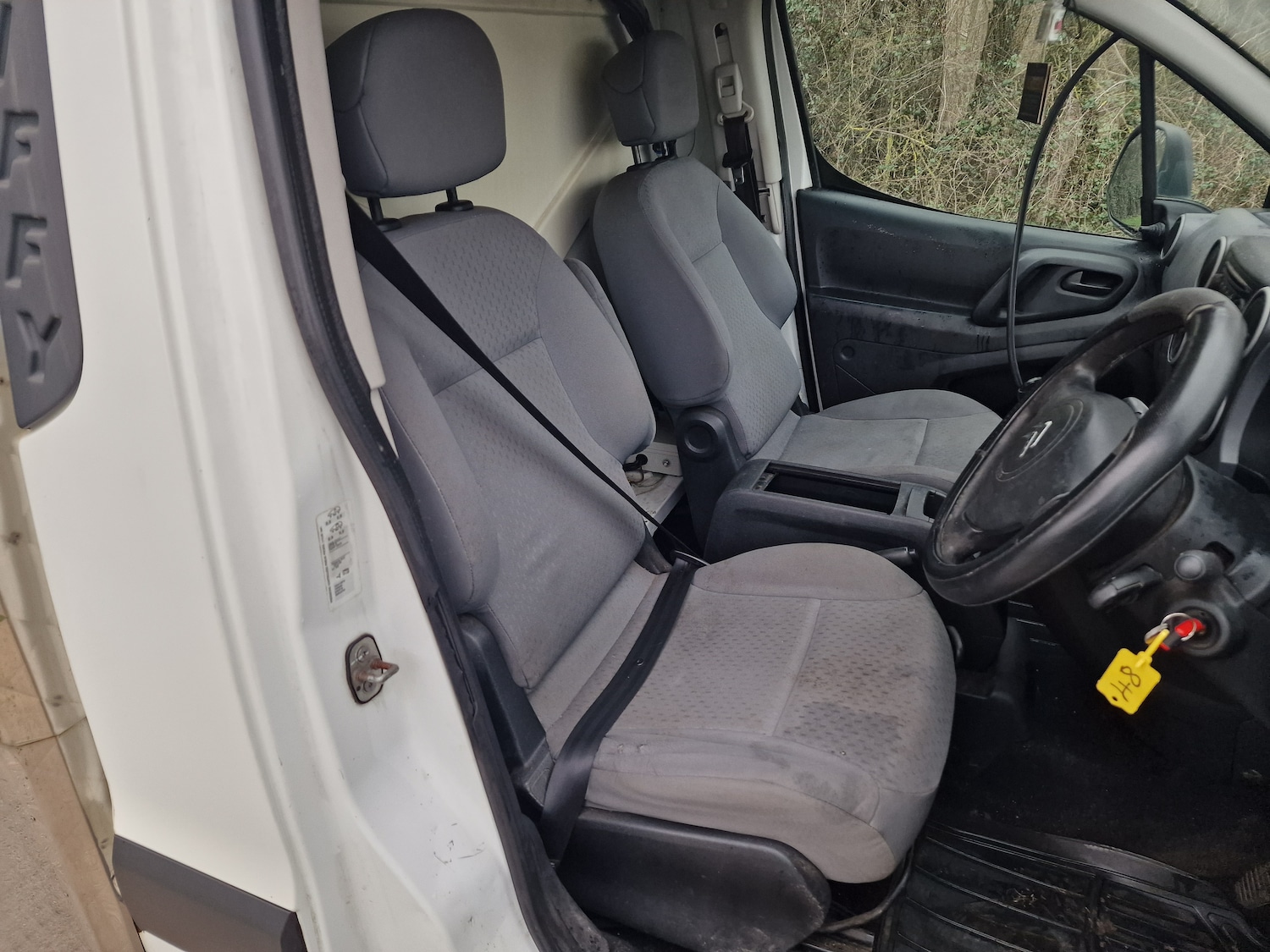 Used Citroen Berlingo 2011 for sale - 77789493: Photo 15