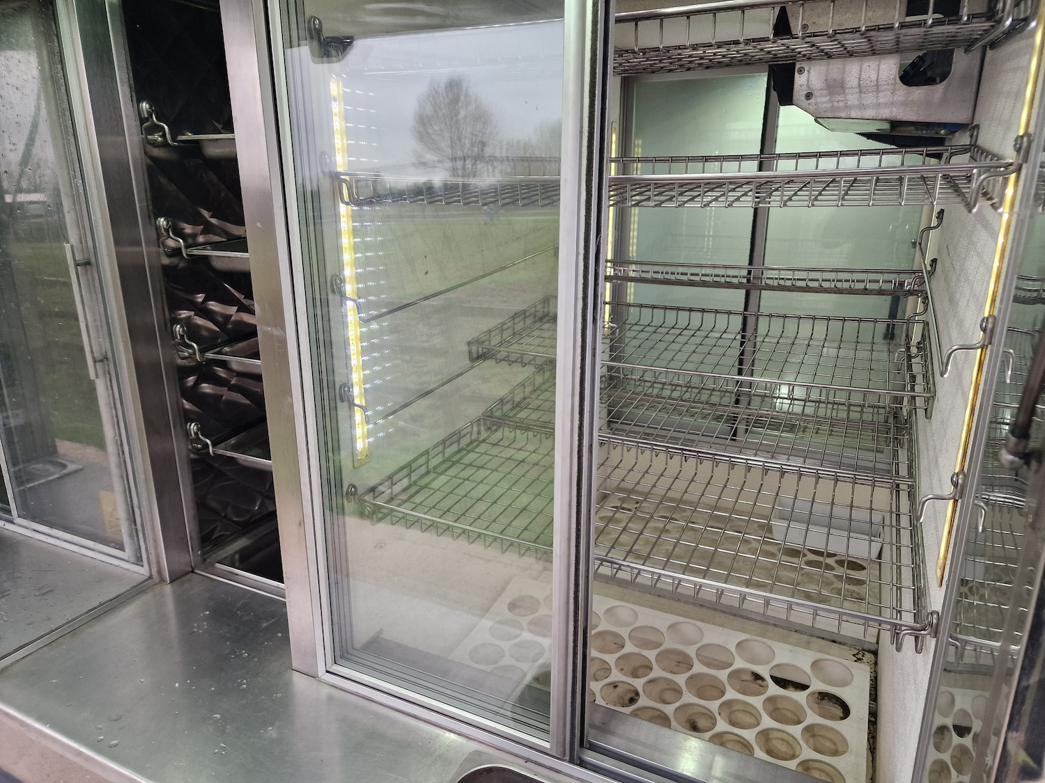 Used Citroen Berlingo 2011 for sale - 77789493: Photo 18