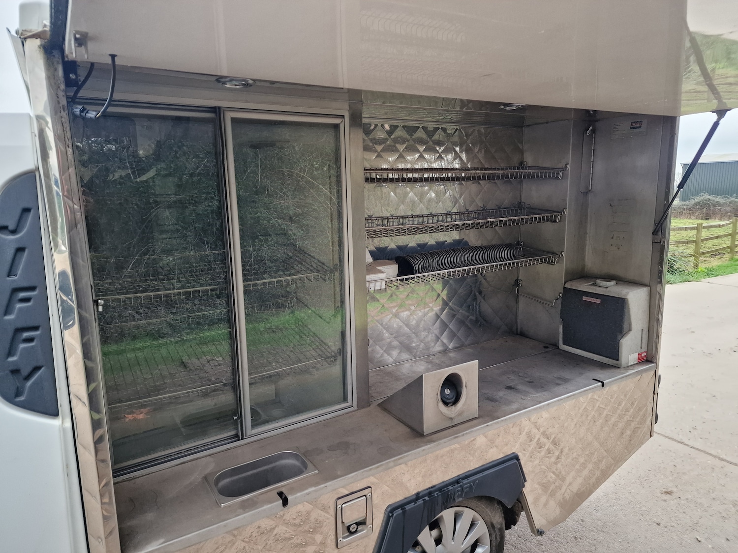 Used Citroen Berlingo 2011 for sale - 77789493: Photo 19