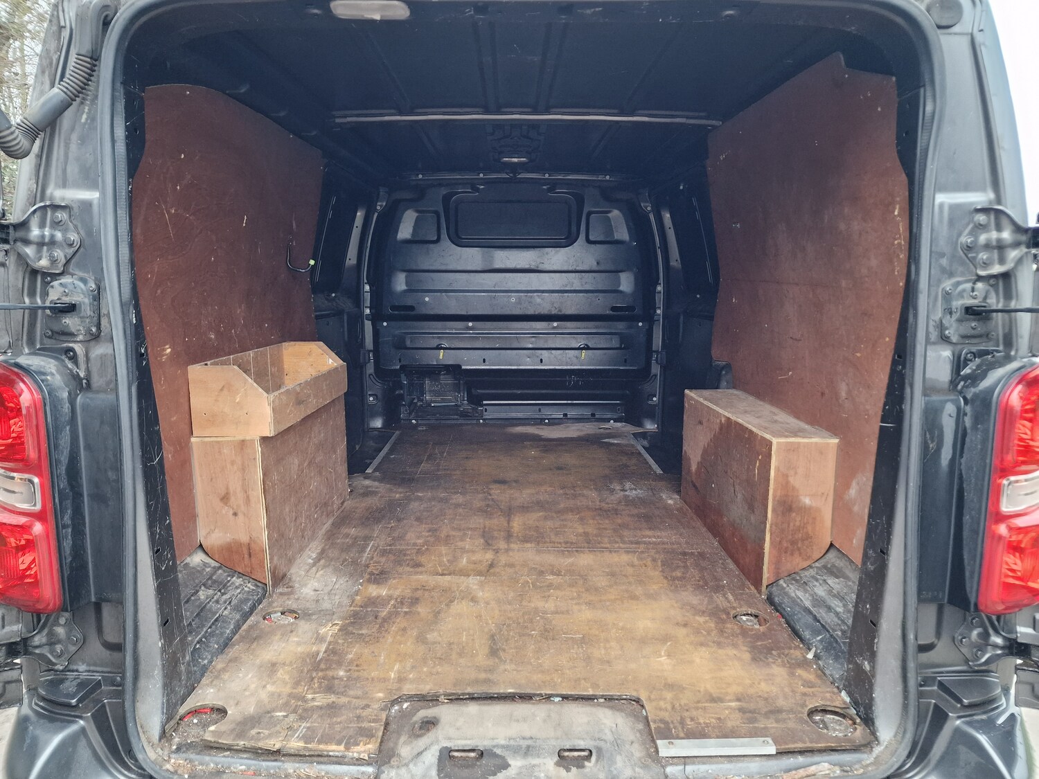 Used Vauxhall Vivaro 2020 for sale - 77675766: Photo 10