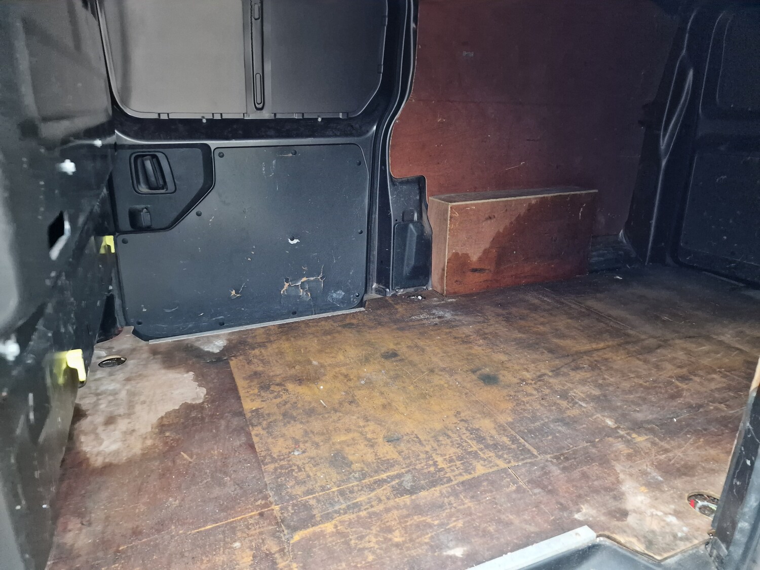 Used Vauxhall Vivaro 2020 for sale - 77675766: Photo 11