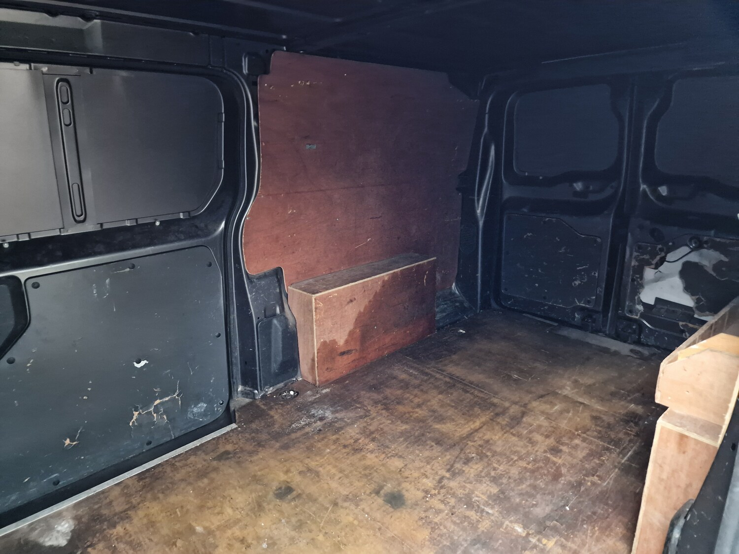 Used Vauxhall Vivaro 2020 for sale - 77675766: Photo 12