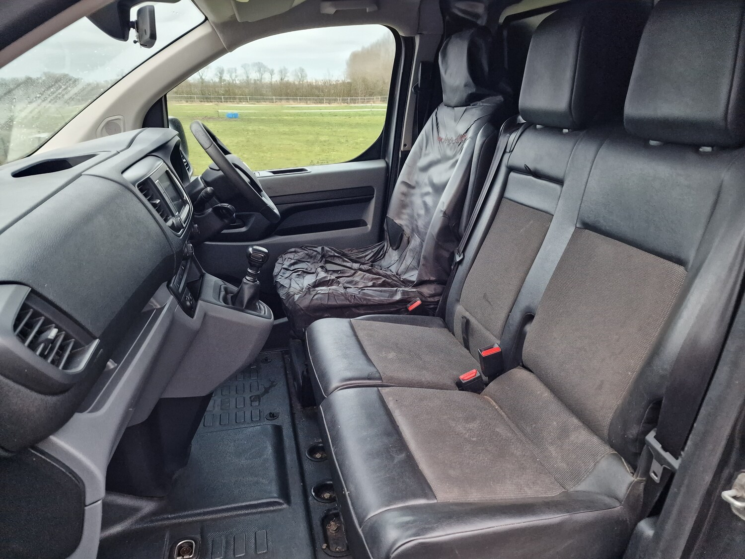 Used Vauxhall Vivaro 2020 for sale - 77675766: Photo 13