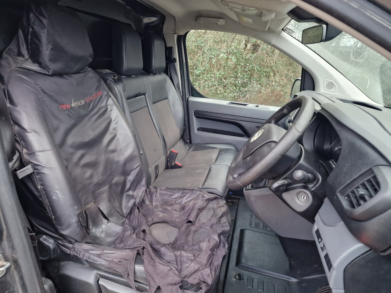 Used Vauxhall Vivaro 2020 for sale - 77675766: Photo 14