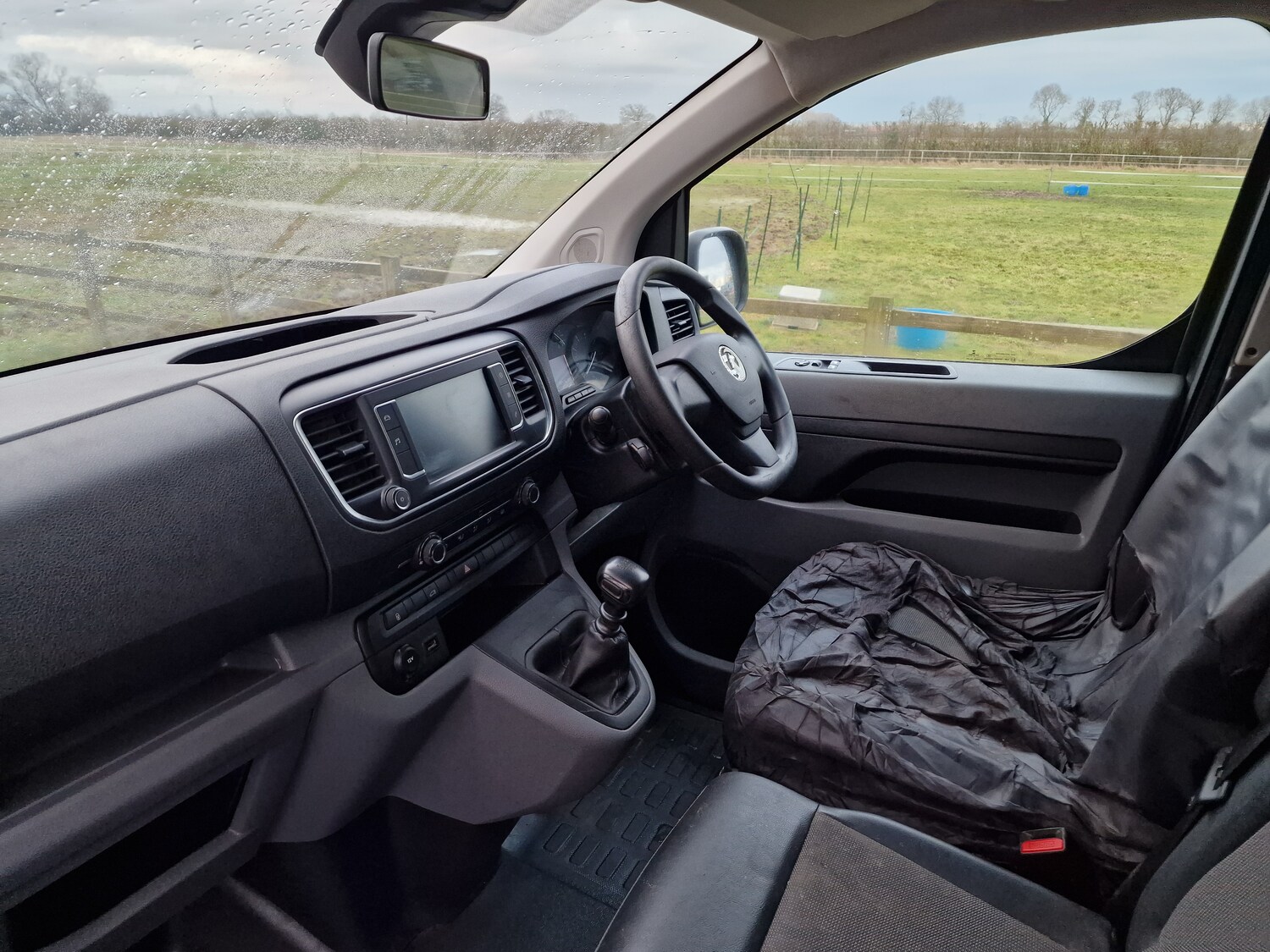 Used Vauxhall Vivaro 2020 for sale - 77675766: Photo 15