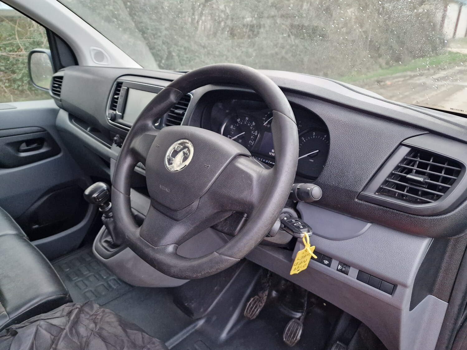 Used Vauxhall Vivaro 2020 for sale - 77675766: Photo 17