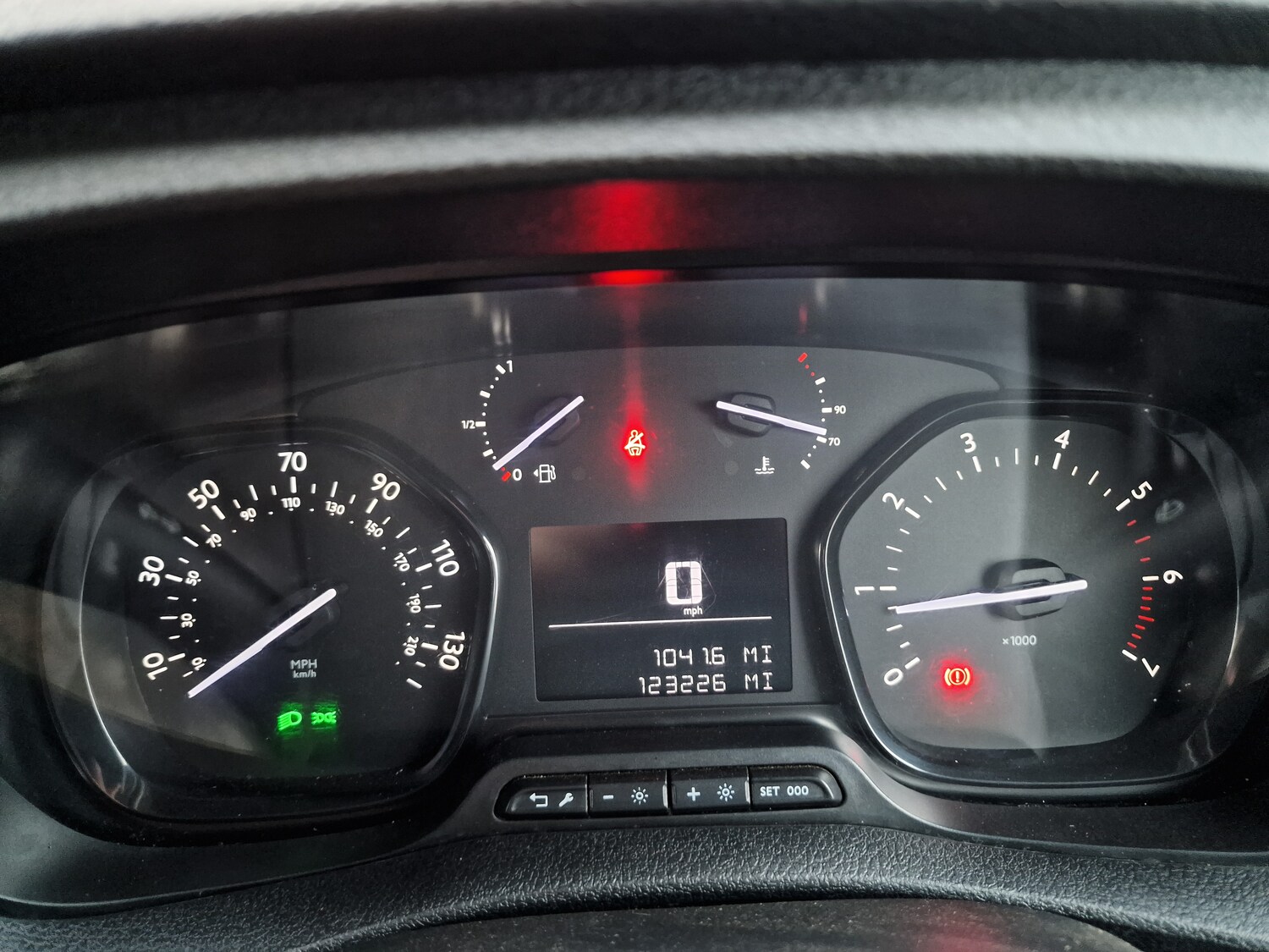 Used Vauxhall Vivaro 2020 for sale - 77675766: Photo 19