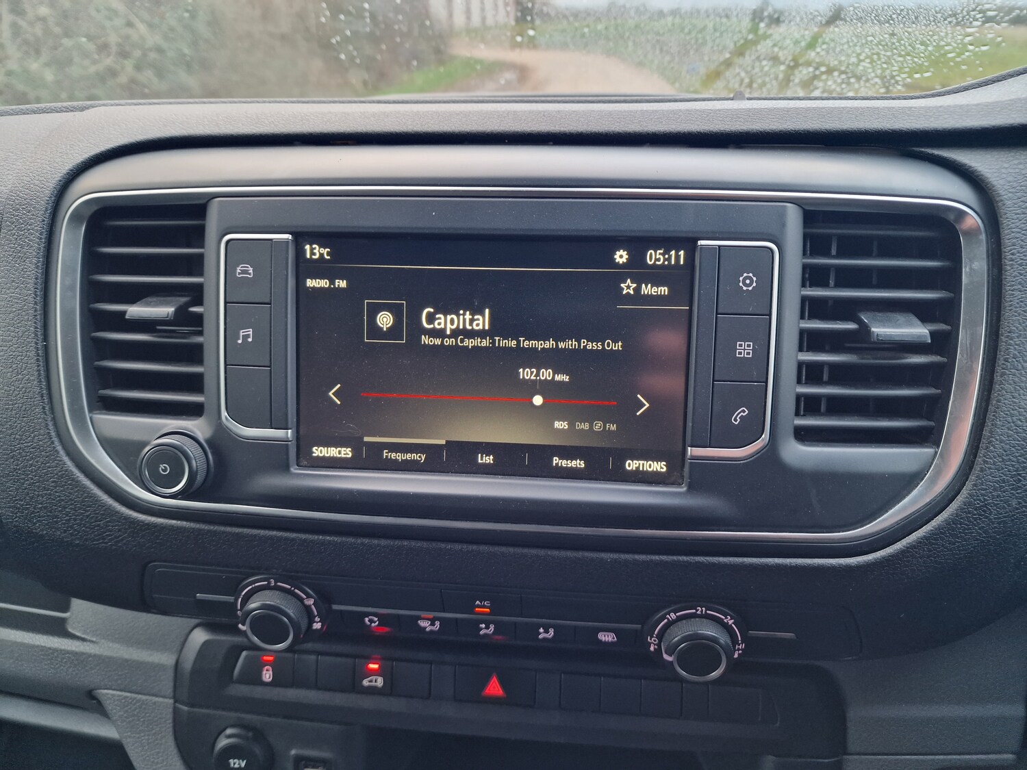 Used Vauxhall Vivaro 2020 for sale - 77675766: Photo 20