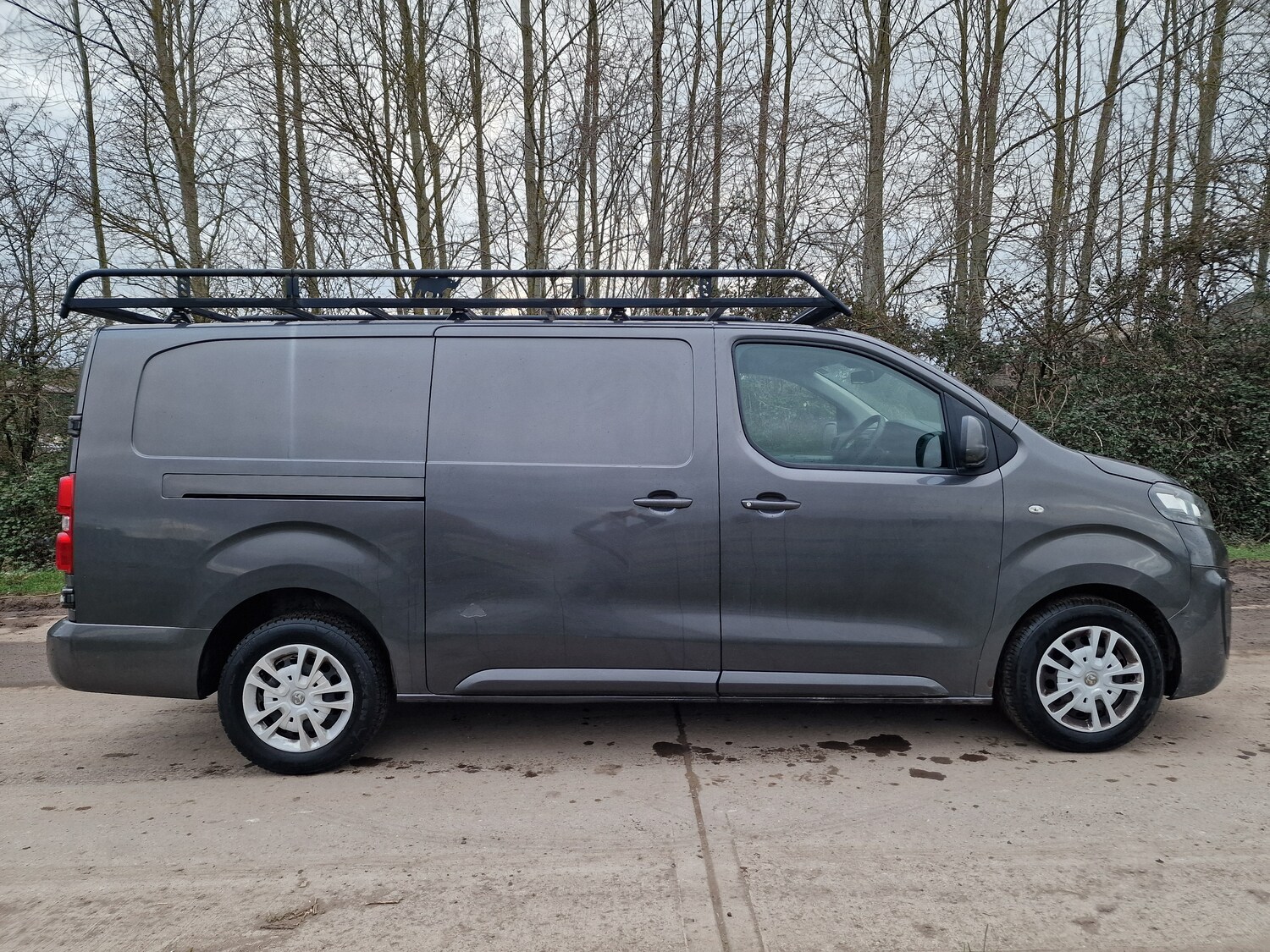 Used Vauxhall Vivaro 2020 for sale - 77675766: Photo 4