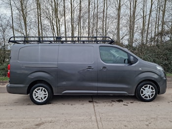 Used Vauxhall Vivaro 2020 for sale - 77675766: Photo