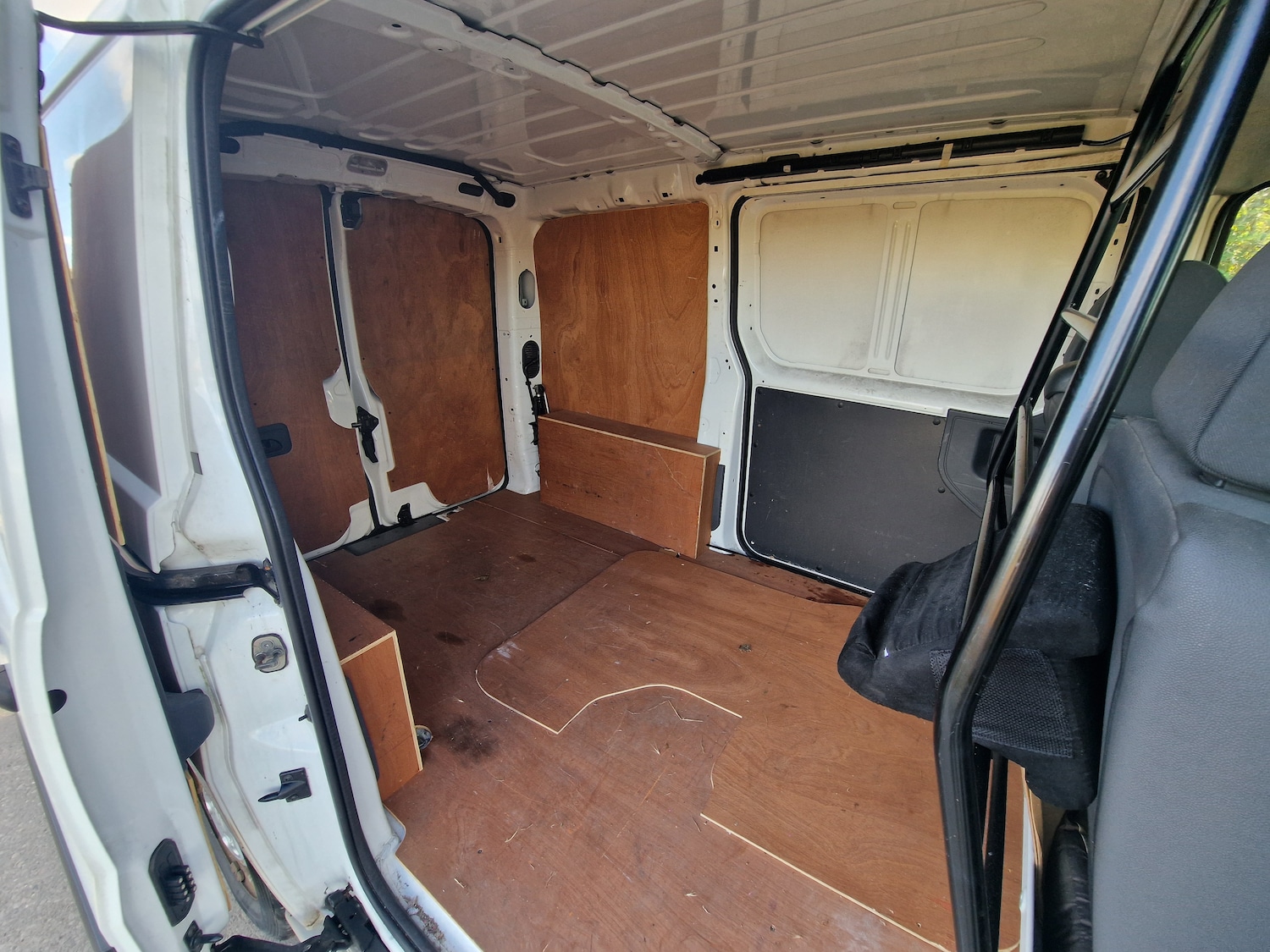 Vehicle 13