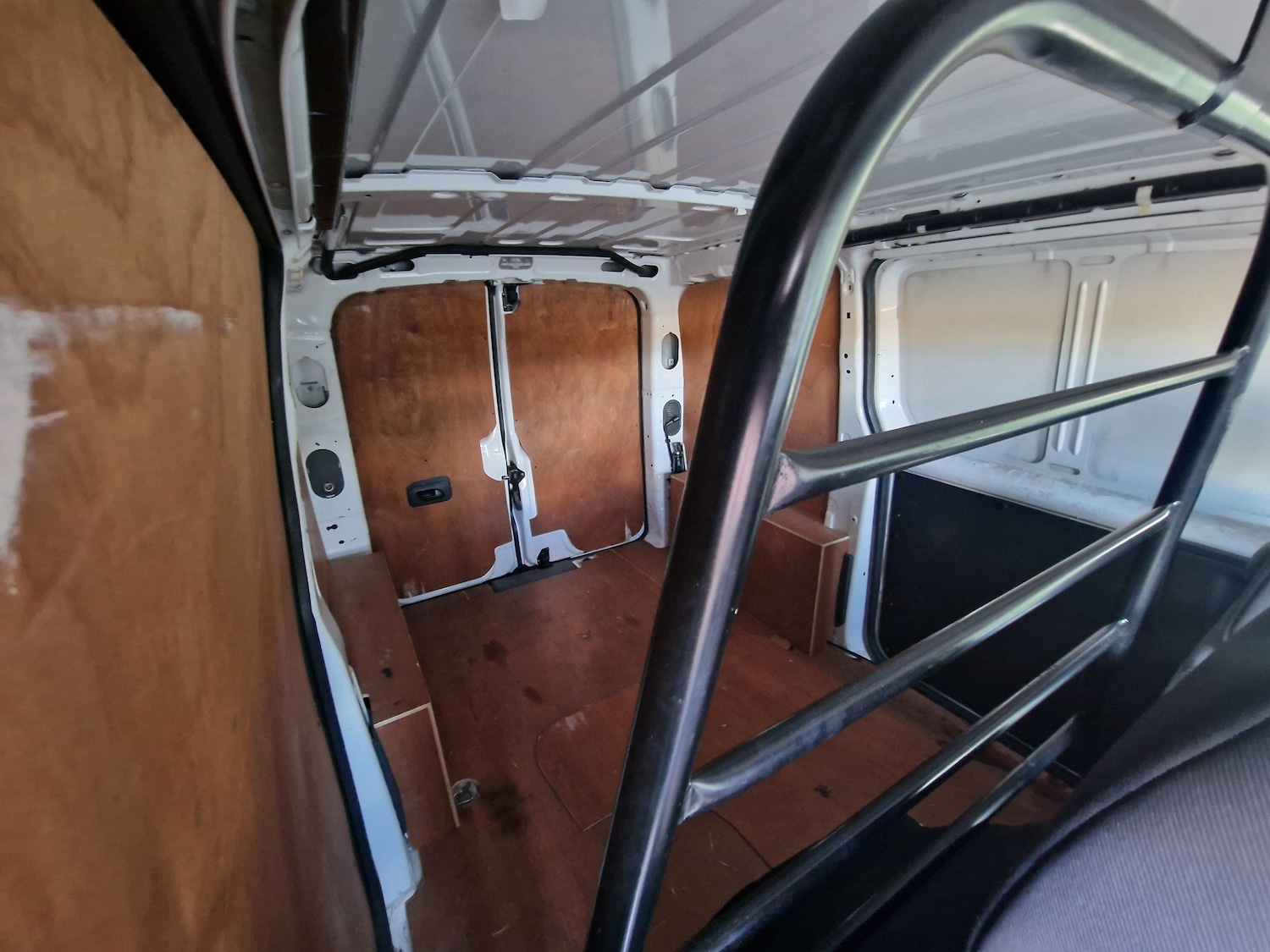 Vehicle 16