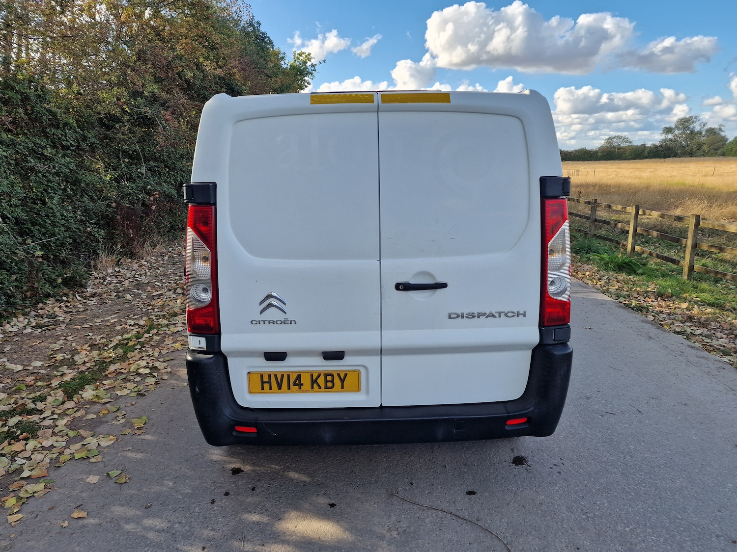 Vehicle 7