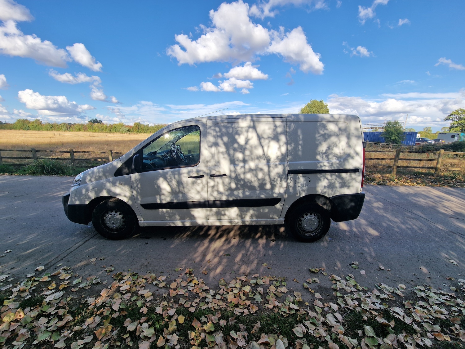 Vehicle 9
