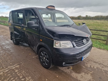 Volkswagen - Transporter