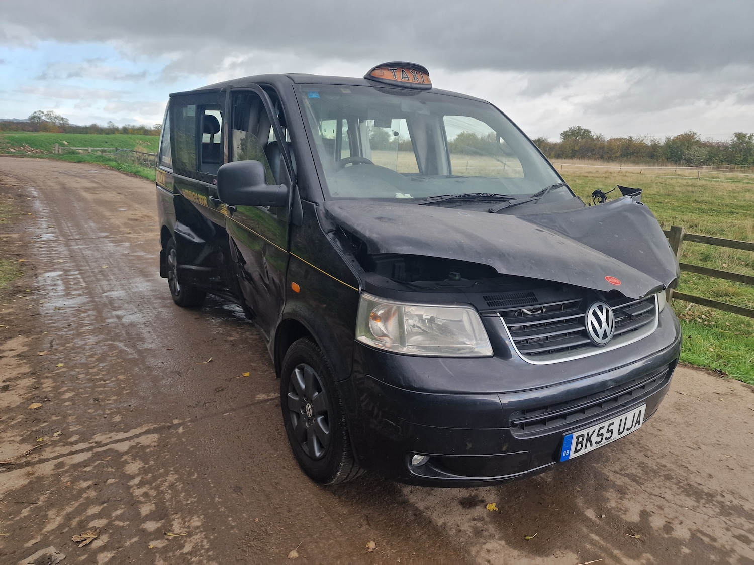 Used Volkswagen Transporter 2005 for sale - 76355999: Photo 4