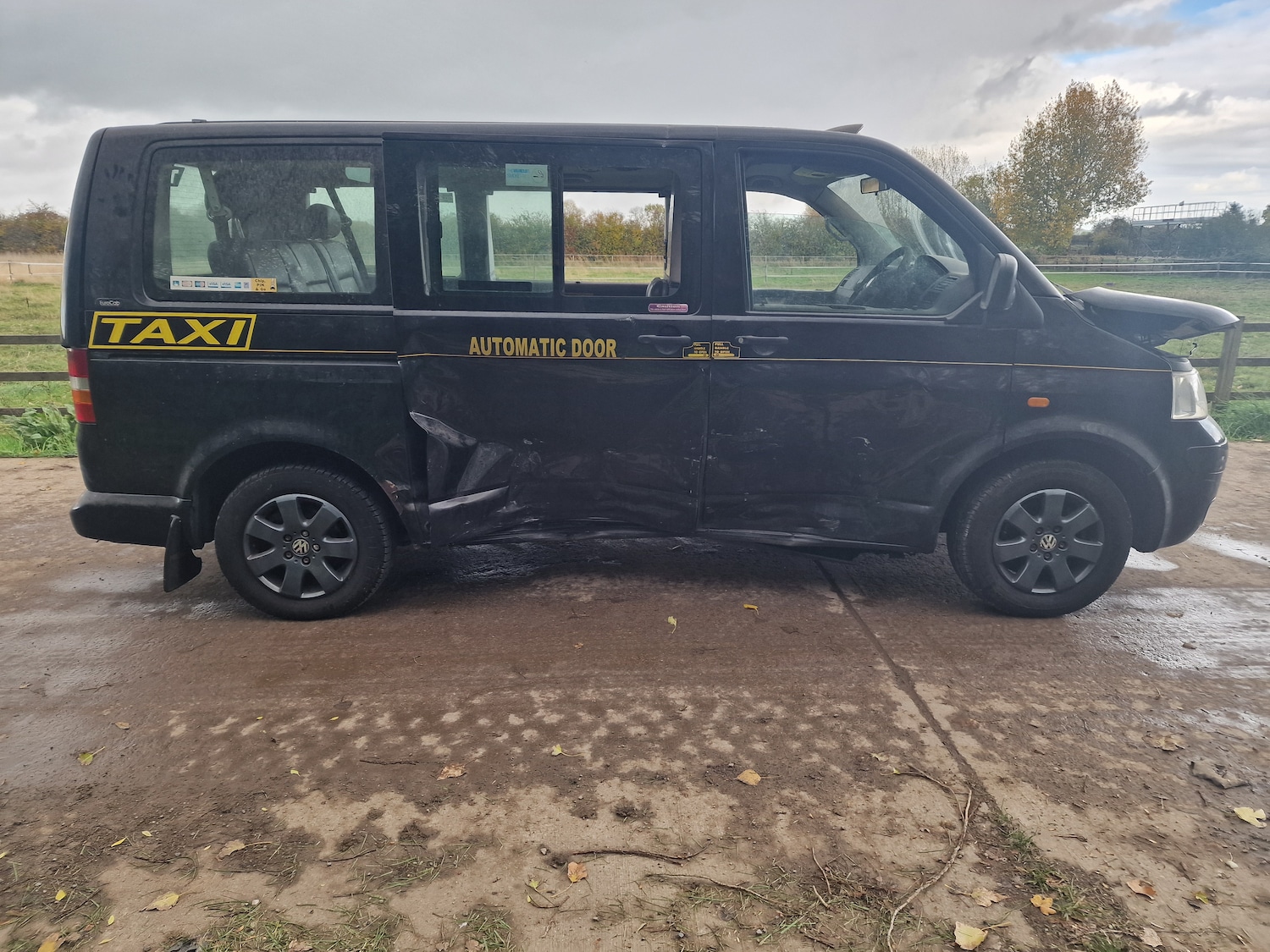 Used Volkswagen Transporter 2005 for sale - 76355999: Photo 5