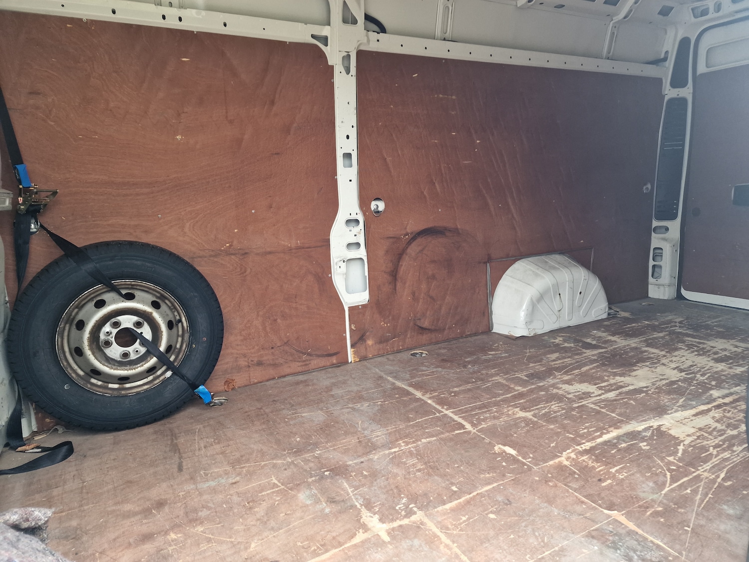 Used Peugeot Boxer 2019 for sale - 77735636: Photo 10