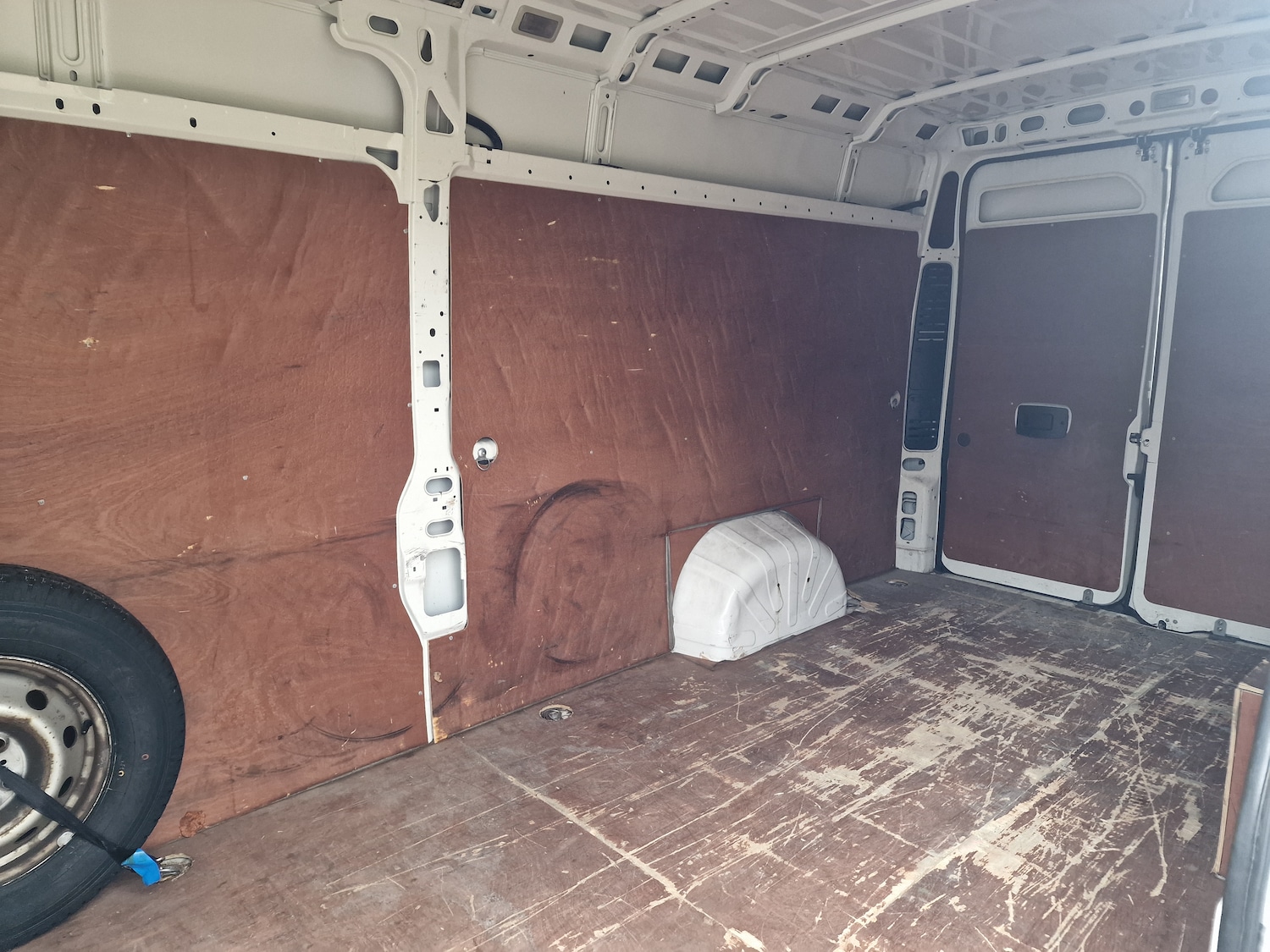 Used Peugeot Boxer 2019 for sale - 77735636: Photo 11