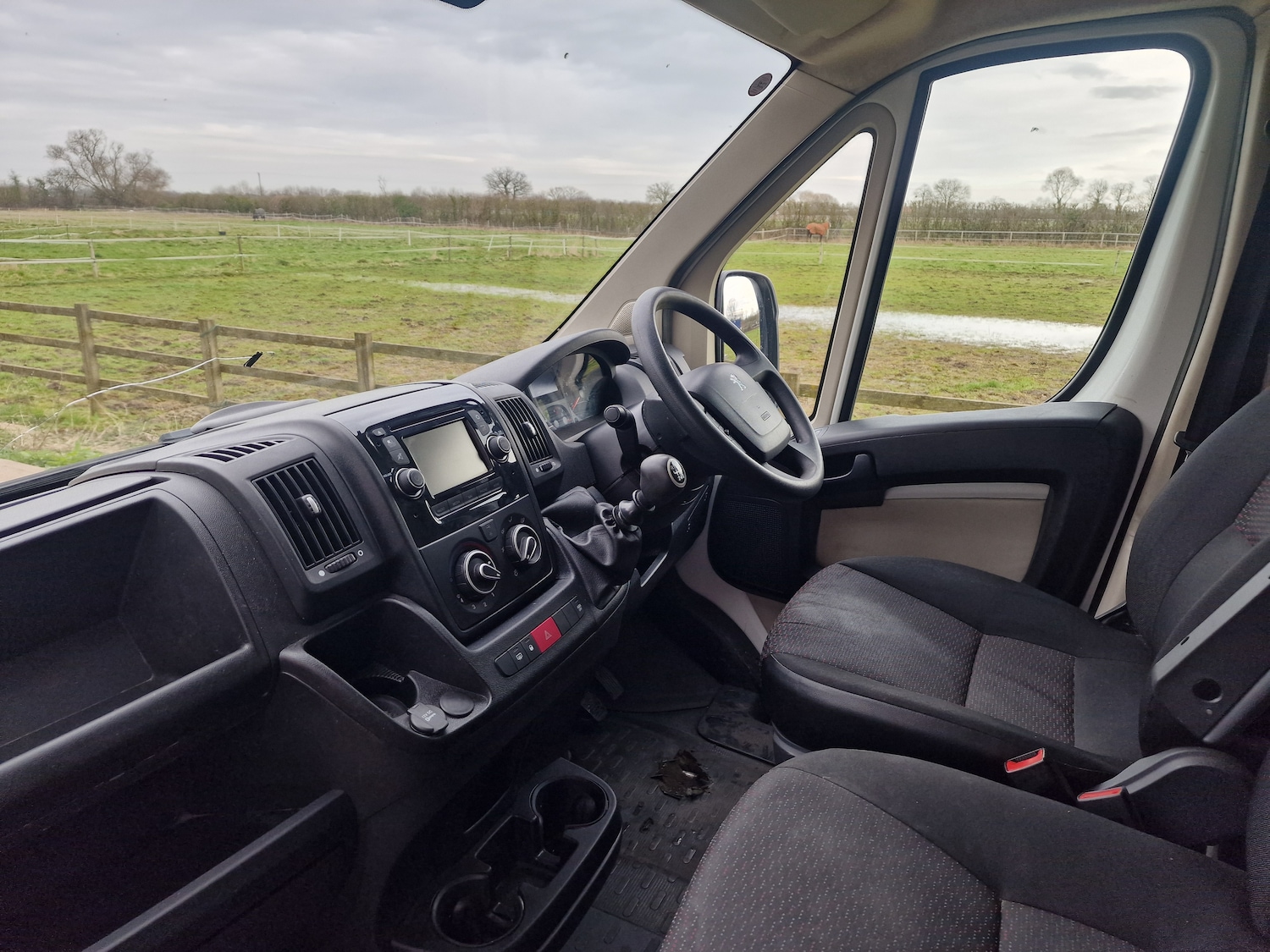 Used Peugeot Boxer 2019 for sale - 77735636: Photo 14