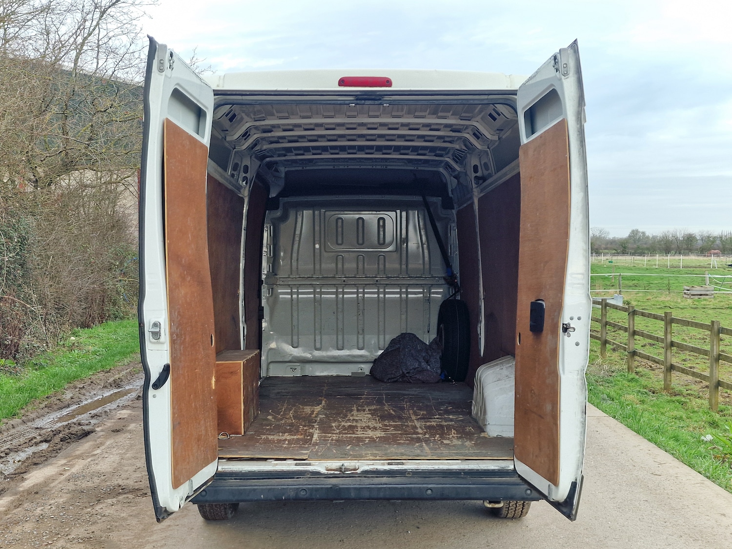 Used Peugeot Boxer 2019 for sale - 77735636: Photo 8