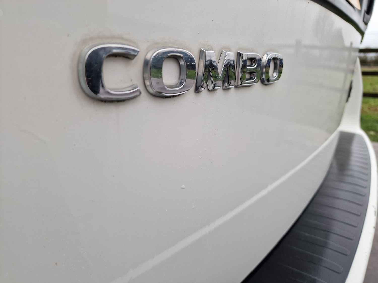 Used Vauxhall Combo 2017 for sale - 77277558: Photo 11