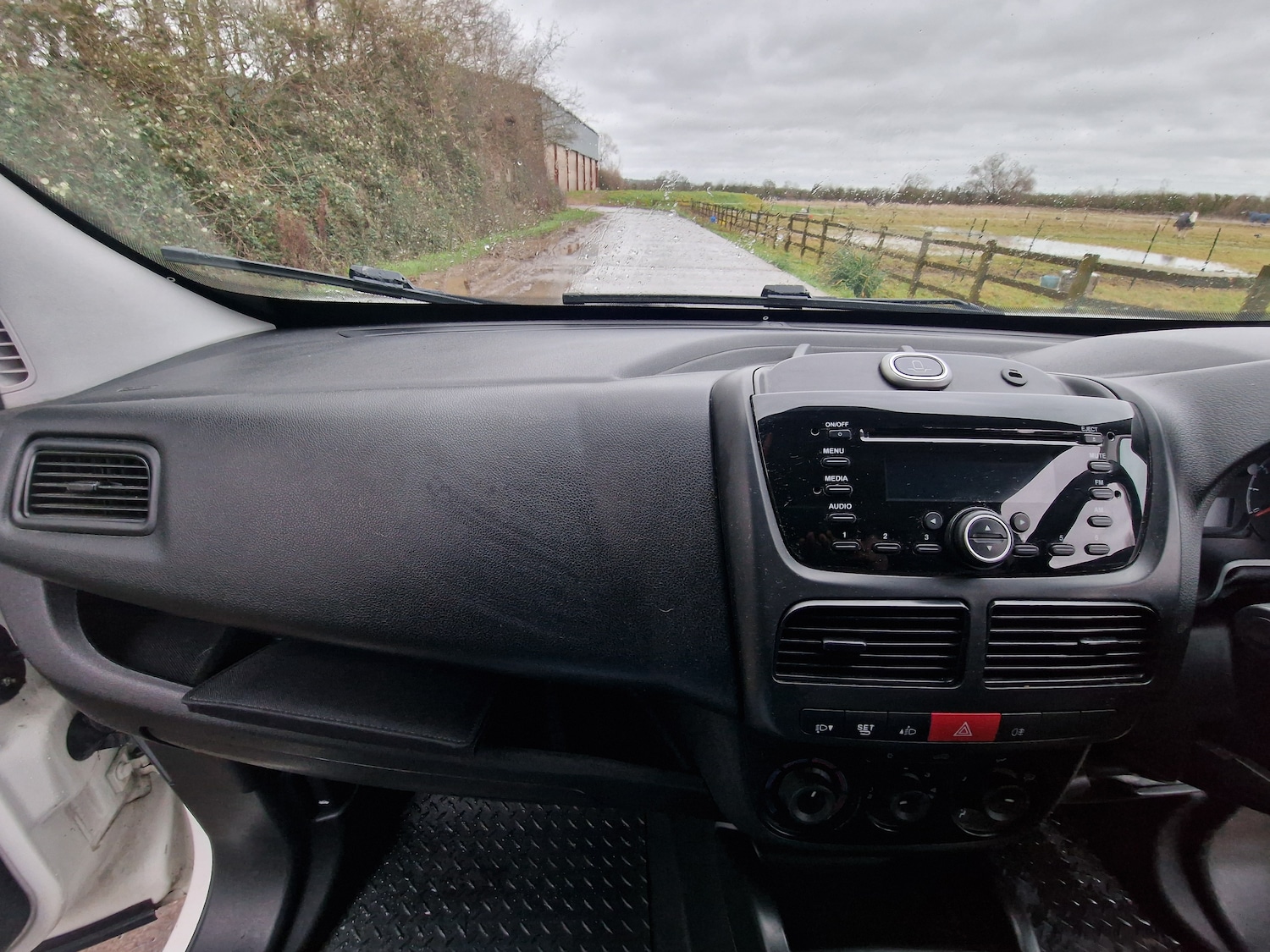 Used Vauxhall Combo 2017 for sale - 77277558: Photo 18
