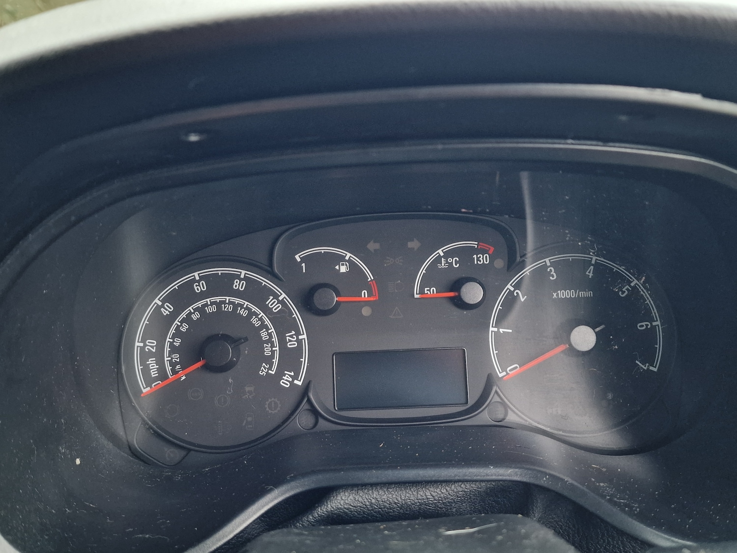 Used Vauxhall Combo 2017 for sale - 77277558: Photo 19