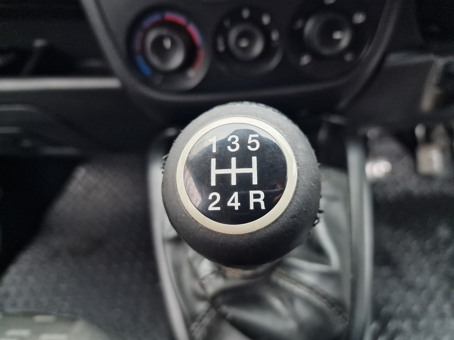 Used Vauxhall Combo 2017 for sale - 77277558: Photo 20