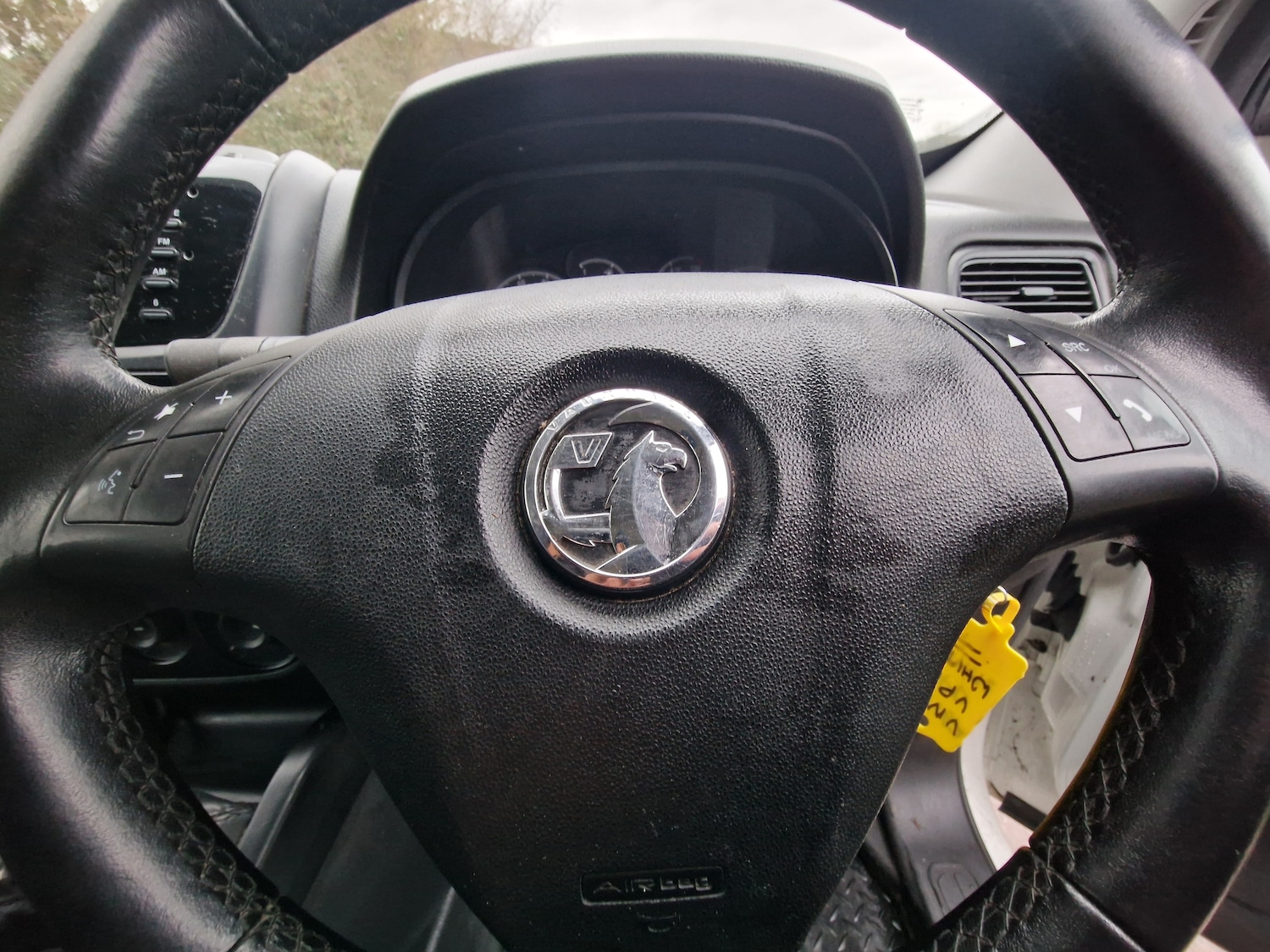 Used Vauxhall Combo 2017 for sale - 77277558: Photo 21