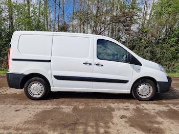 Used Citroen Dispatch 2015 for sale - 78255930: Photo