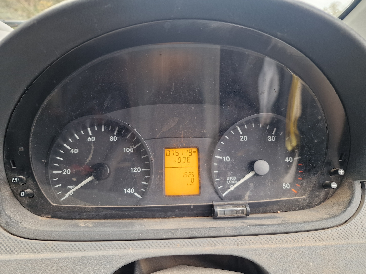 Used Mercedes-Benz Vito 2007 for sale - 76415642: Photo 15