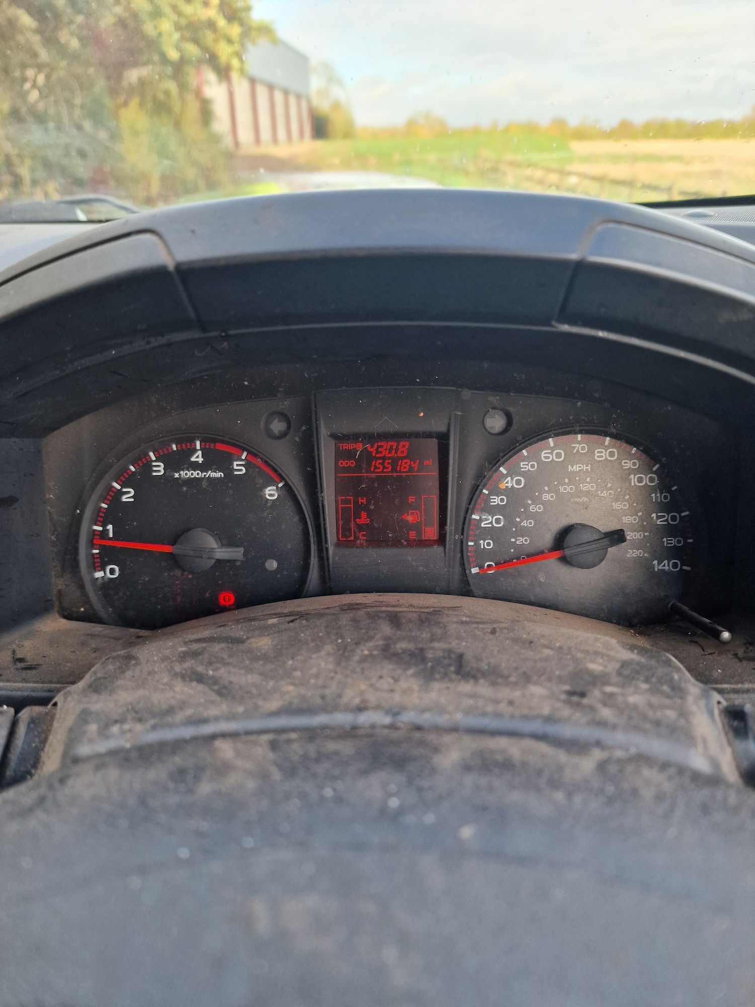Used Isuzu D-Max 2016 for sale - 76322180: Photo 11