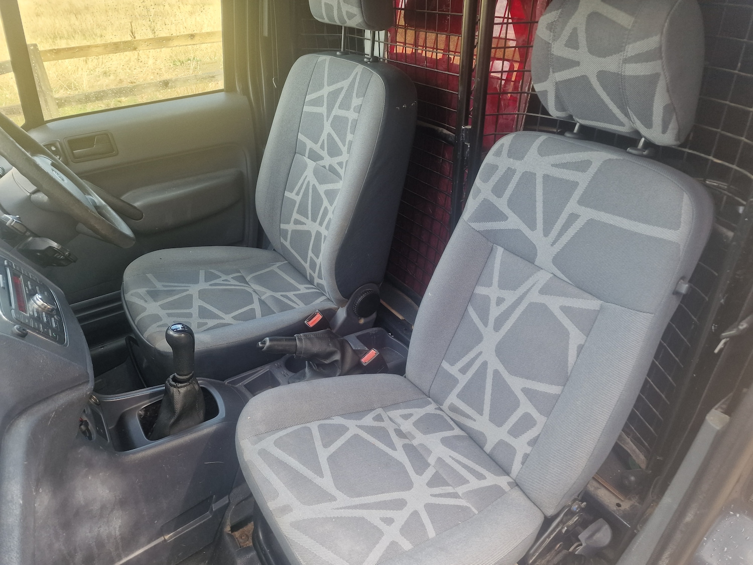 Vehicle 11